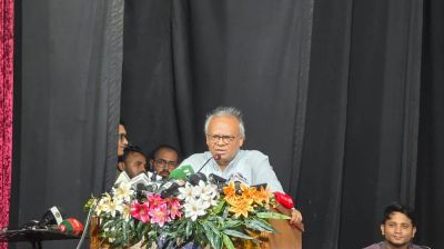 মেজর আখতার বিএনপিতে থাকাকালীনও শৃঙ্খলা মানতেন না: রিজভী