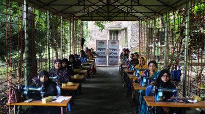 বসুন্ধরা শুভসংঘের সহায়তায় স্বাবলম্বী হওয়ার স্বপ্ন দেখছেন নেত্রকোনার ৪০ নারী