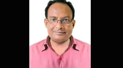 সাংবাদিক আমির খসরু আর নেই