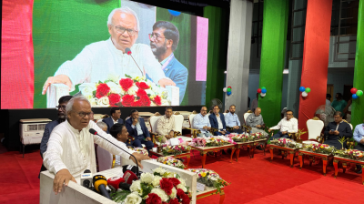 বস্ত্র ও পোশাক খাতের সংকট কাটাতে ব্যাংক খাত পুনর্গঠন জরুরি: রিজভী
