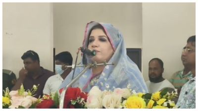 দলীয় পরিচয় না দেখে ফ্যামিলি কার্ড বাস্তবায়নের নির্দেশ প্রতিমন্ত্রীর