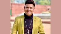 'তুমি আমার ঘুম' খ্যাত ইবরার টিপু ক্যান্সারে সংকটাপন্ন