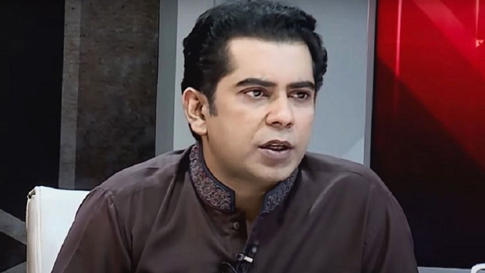 সাংবাদিক আমির খসরুর মৃত্যুতে তথ্যমন্ত্রীর শোক প্রকাশ