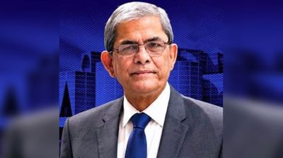 চিকিৎসাসেবার মান বাড়ালে বিদেশমুখী প্রবণতা কমবে: রাষ্ট্রপতি