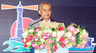 ‌দেশের বৃহত্তর স্বার্থে জাতীয় বন্দর কৌশল প্রণয়ন করা হচ্ছে: নৌমন্ত্রী