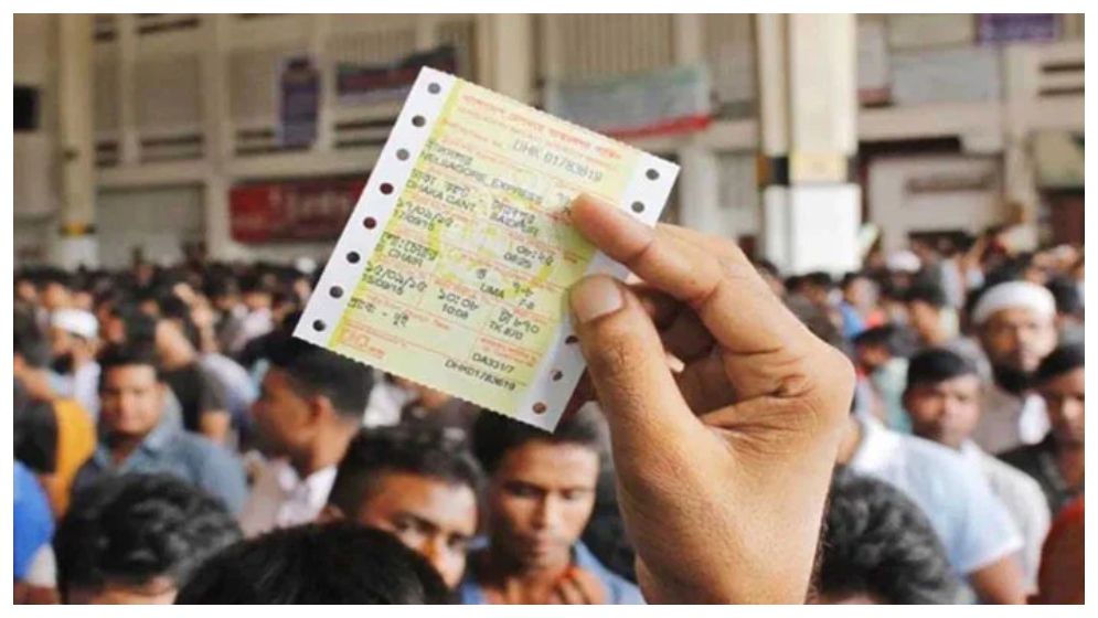 পূজার ছুটিতে টিকিট-হোটেল না পেলে যা করবেন