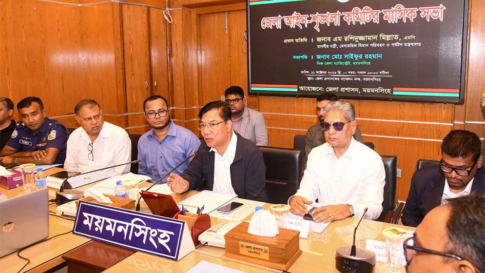 পূজামণ্ডপে সিসি ক্যামেরা ও পর্যাপ্ত নিরাপত্তার আহ্বান
