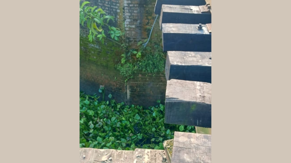 আখাউড়া রেলওয়ে এলাকায় সিগন্যালিং ক্যাবল চুরিতে ব্যাহত ট্রেন চলাচল