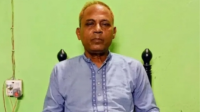 নীলফামারীতে সন্ত্রাসবিরোধী আইনের মামলায় ইউপি চেয়ারম্যান কারাগারে