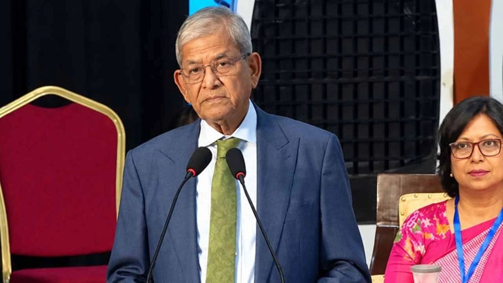 কন্যাশিশুর শিক্ষা দয়া নয়, মৌলিক অধিকার: রাষ্ট্রপতি
