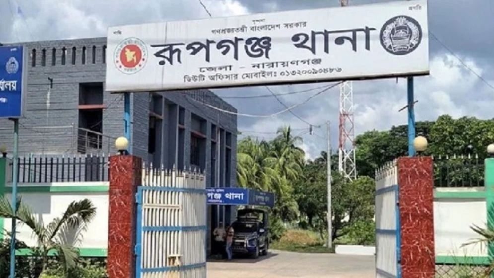রূপগঞ্জে চালককে হত্যা করে অটোরিকশা ছিনতাই, গ্রেপ্তার ২