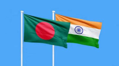 বাণিজ্য বাধা দূর করতে দীর্ঘ বিরতির পর ভারত-বাংলাদেশের বৈঠক