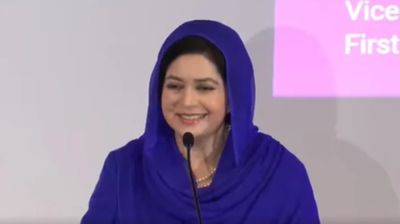 নারীস্বাস্থ্যে বৈশ্বিক অংশীদারত্ব ও উদ্ভাবনী অর্থায়নের আহ্বান ডা. জুবাইদার