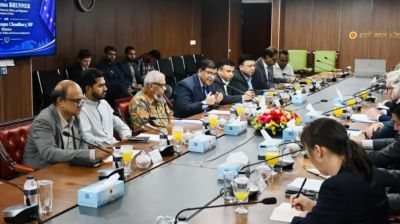 ইউরোপে রাজনৈতিক আশ্রয়ের ক্ষেত্রে বাংলাদেশ এখন ‘নিরাপদ দেশ’
