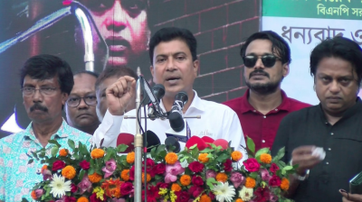 ‘১৮০০ কোটি টাকার উন্নয়ন কাজের আপডেট জনগণকে দেওয়া হবে’