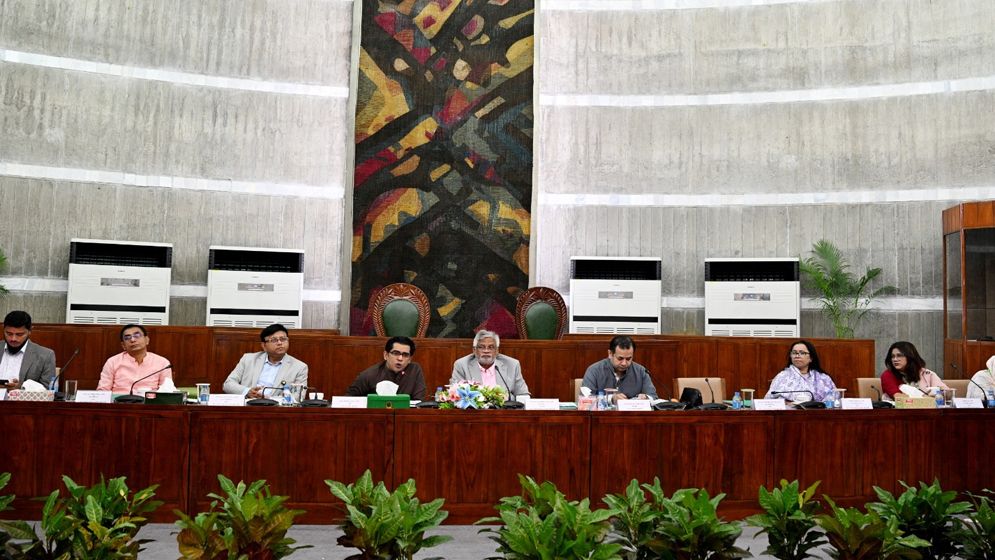 জুলাই গণঅভ্যুত্থানের ইতিহাস সংরক্ষণের সুপারিশ