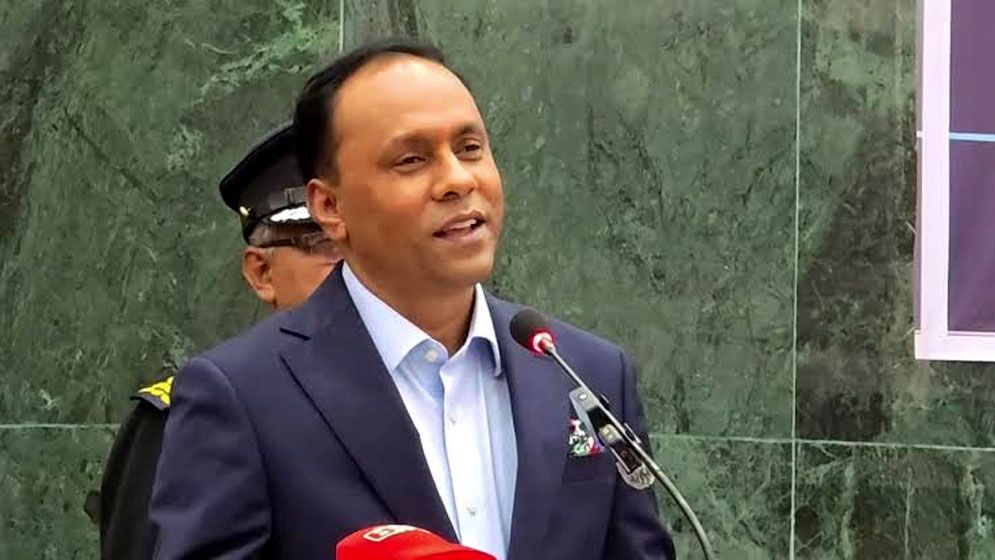 রাষ্ট্রীয় প্রতিষ্ঠানগুলোর কার্যকর সংস্কার প্রয়োজন: ডেপুটি স্পিকার
