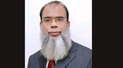 বিএনপির সাবেক সংসদ সদস্য সালাউদ্দিন আহমেদ মারা গেছেন