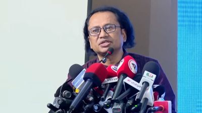 নিউইয়র্কে ড. ইউনূসকে হেনস্তার ঘটনায় ব্যবস্থা নেবে সরকার: তথ্য উপদেষ্টা