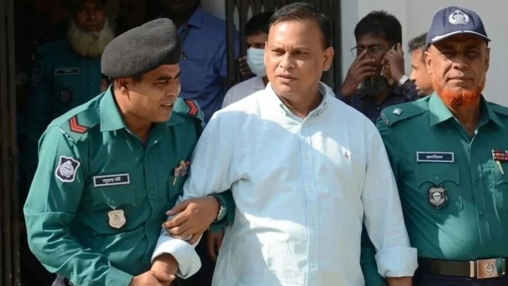 নিরাপত্তা শঙ্কায় ভার্চ্যুয়ালি হবে জিয়াউল আহসানের বিচার