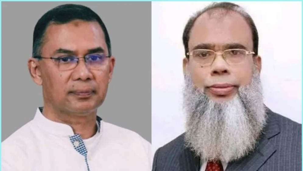 সালাহউদ্দিনের মৃত্যুতে প্রধানমন্ত্রীর শোক