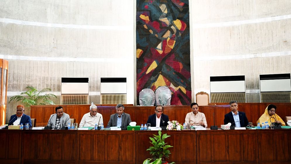 বাজেট বরাদ্দের পরও প্রকল্পে ধীরগতি, কারণ অনুসন্ধানের সুপারিশ