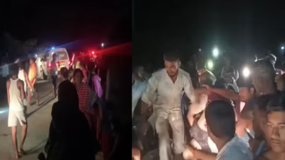 গঙ্গা নদীতে নৌকাডুবিতে একাধিক শিশুসহ নিহত ১৩