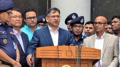 আট বিভাগে ডিজিটাল ফরেনসিক ল্যাব স্থাপন করবে সরকার