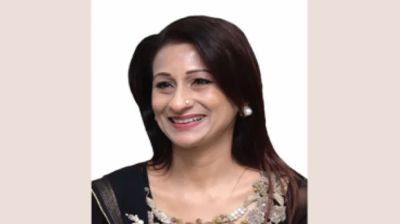 সেভেন-আপ নিয়ে মামলা, আদালতে হাজিরার নির্দেশ সিমিন রহমানকে