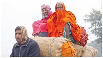 ঢাকায় শীত আসছে কবে, জানাল আবহাওয়া অধিদপ্তর