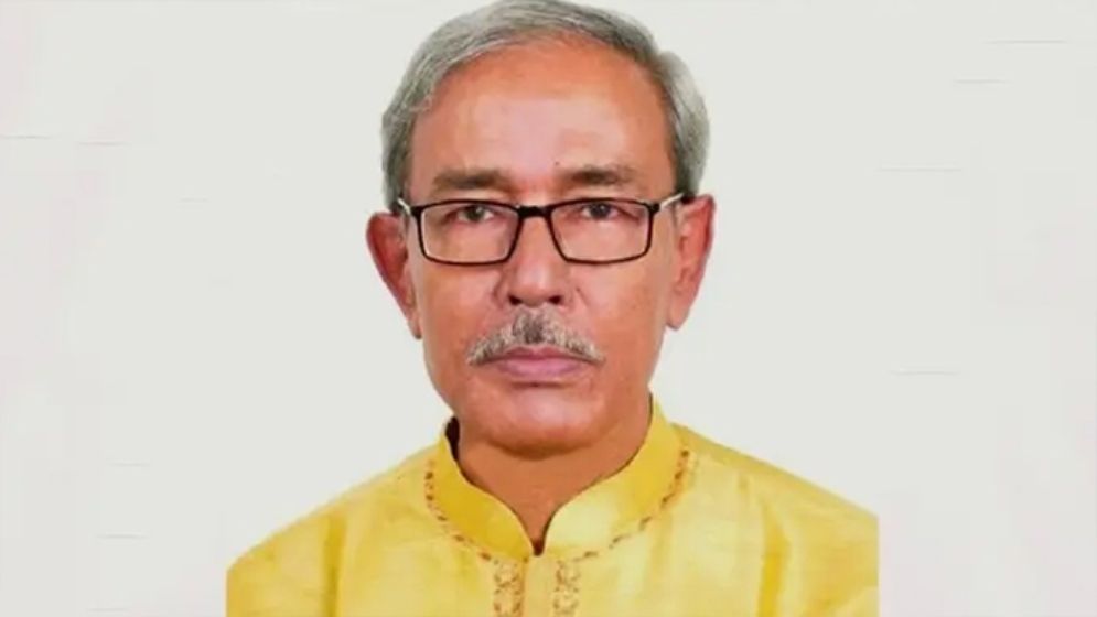 সাবেক উপমন্ত্রী আ. হাই আর নেই, জানাজা আজ সংসদ ভবনের দক্ষিণ প্লাজায়