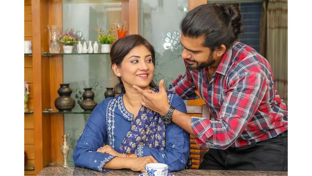 স্বামী-স্ত্রীর সম্পর্ক মজবুত করবে এই ৫ অভ্যাস