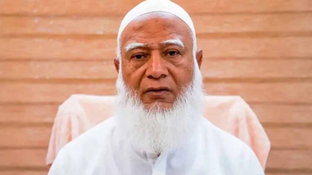 দুর্গাপূজায় নিরাপত্তা নিশ্চিত করতে সরকারের প্রতি আহ্বান শফিকুর রহমানের
