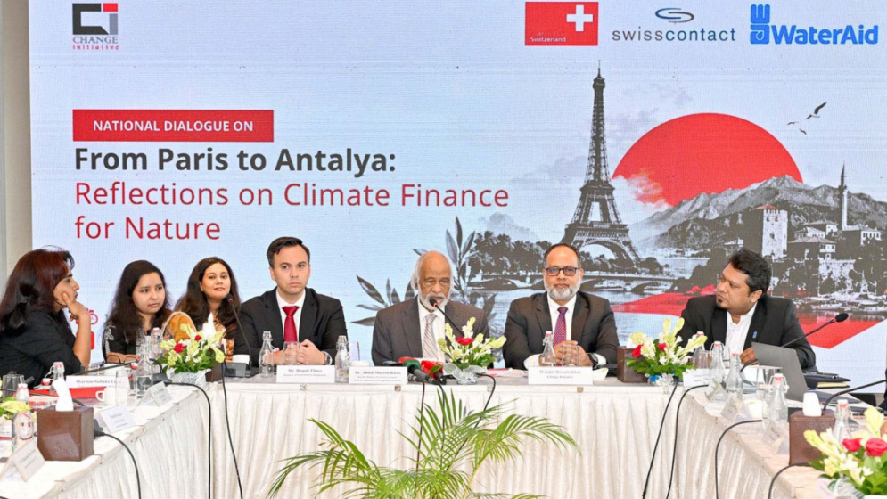 'ঋণ নেওয়া সমস্যা নয়, সমস্যা হলো সেই অর্থ কীভাবে ব্যবহার করা হচ্ছে'