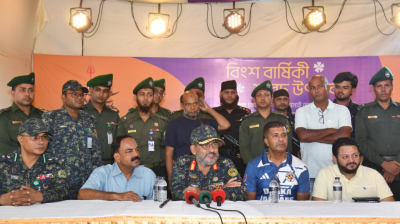 পূজামণ্ডপের নিরাপত্তায় আনসার বাহিনীর ‘শারদীয় সুরক্ষা অ্যাপ’
