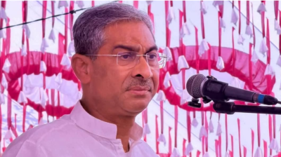 ‘শিক্ষাকে গুরুত্ব দিয়ে তরুণদের শক্তিশালী করতে কাজ করছে সরকার’