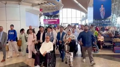 মালয়েশিয়ায় চিকিৎসা শেষে দেশে ফিরলেন মির্জা আব্বাস, শারীরিক অবস্থার উন্নতি