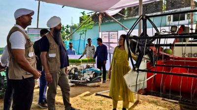 কৃষি গবেষণায় বাংলাদেশের সঙ্গে কাজ করবে কানাডা