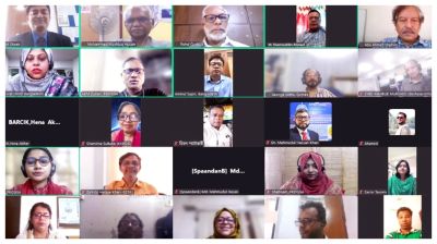 জনস্বাস্থ্য সুরক্ষায় প্যাকেট খাবারে সতর্কতামূলক লেবেল চালুর দাবি