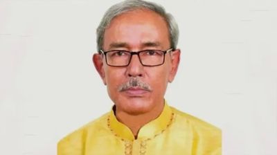 সাবেক উপমন্ত্রী আ. হাই আর নেই, জানাজা আজ সংসদ ভবনের দক্ষিণ প্লাজায়