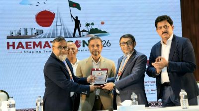 রক্তরোগ চিকিৎসায় বিশেষজ্ঞ বাড়ানোর উদ্যোগ নেবে সরকার
