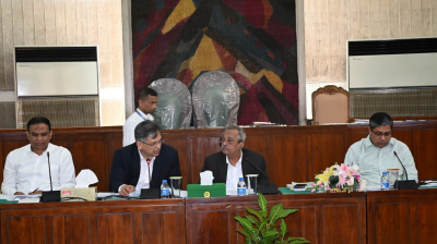 কিশোর গ্যাং, চাঁদাবাজি ও ডিজিটাল অপরাধ দমনে পৃথক ‘সাইবার পুলিশ ইউনিট’