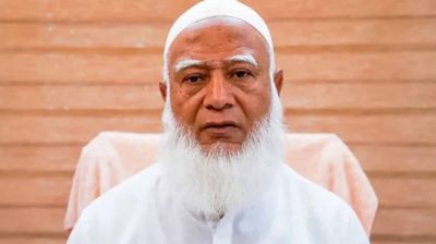 দুর্গাপূজায় নিরাপত্তা নিশ্চিত করতে সরকারের প্রতি আহ্বান শফিকুর রহমানের