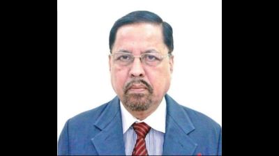 ইউএসটিসির উপাচার্য অধ্যাপক সোলায়মান আর নেই