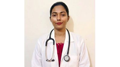 একজন নারীর একা দাঁড়িয়ে থাকার সাহস: আত্মমর্যাদা, নেতৃত্ব ও নিজের পরিচয় নির্মাণের গল্প