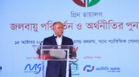 জলবায়ু বিপর্যয়ের আঘাত দেশের অর্থনীতিতে দৃশ্যমান: পরিবেশমন্ত্রী