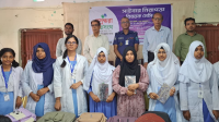 সাইবার নিরাপত্তায় সচেতনতা বাড়াতে গাইবান্ধায় বসুন্ধরা শুভসংঘের সেমিনার