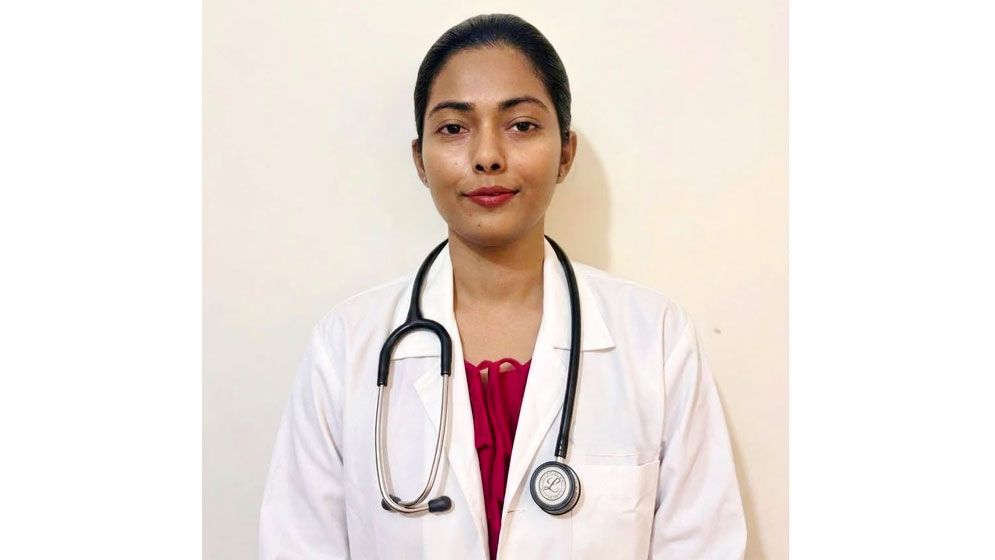 একজন নারীর একা দাঁড়িয়ে থাকার সাহস: আত্মমর্যাদা, নেতৃত্ব ও নিজের পরিচয় নির্মাণের গল্প