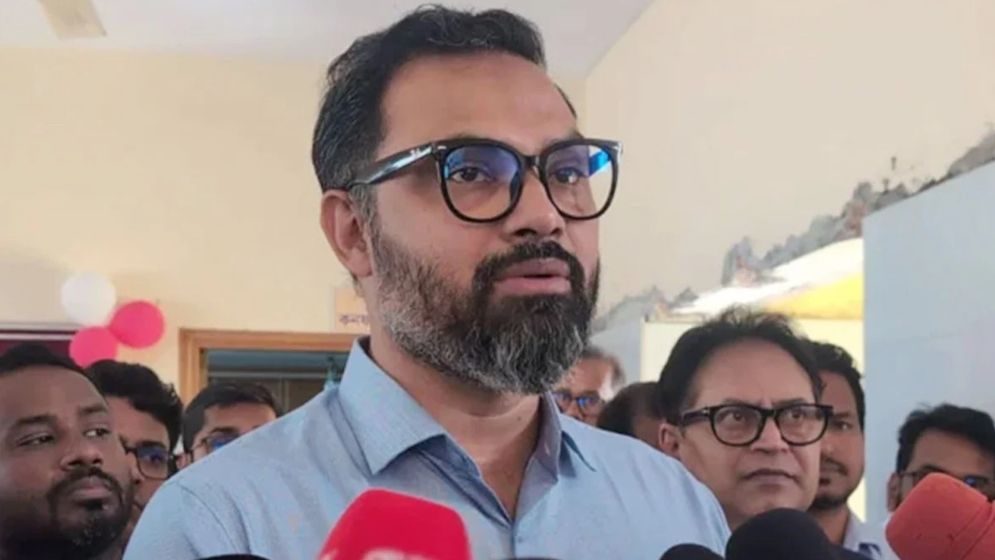 প্রশ্ন ফাঁস ঠেকাতে সচিবালয়ে রাত কাটাচ্ছেন প্রতিমন্ত্রী আমিনুল হক