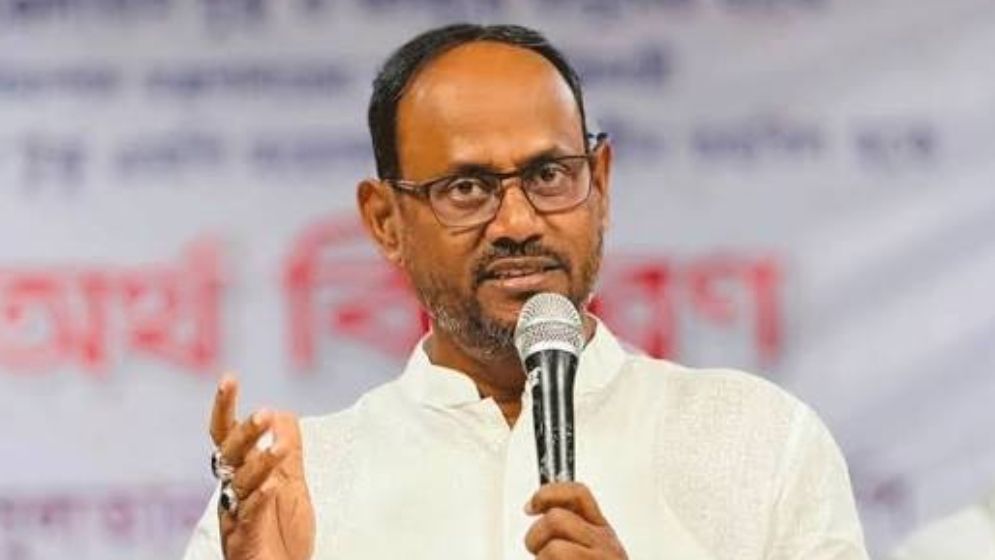 চিংড়ি রপ্তানিতে গুণগত মান নিশ্চিত করার তাগিদ প্রাণিসম্পদ প্রতিমন্ত্রীর